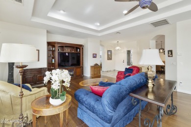 Offered in the Prestigious Oakwood Country Club Community. Curb on Oakwood Golf Club  in Arizona - for sale on GolfHomes.com, golf home, golf lot