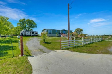 This amazing newer manufactured home on a permanent foundation on La Contenta Golf Course in California - for sale on GolfHomes.com, golf home, golf lot