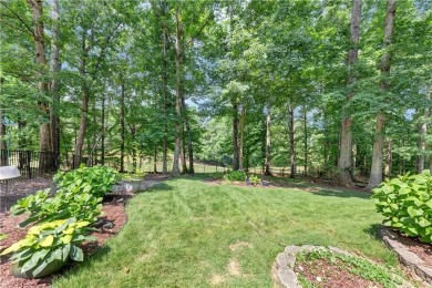 Welcome to your dream home in the prestigious Chapel Hill on Chapel Hills Golf and Country Club in Georgia - for sale on GolfHomes.com, golf home, golf lot