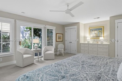 Welcome to this classic Sea Pines beach house, ideally located on Harbour Town Golf Links in South Carolina - for sale on GolfHomes.com, golf home, golf lot