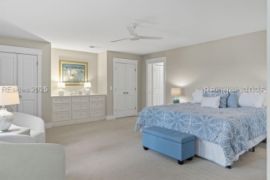 Welcome to this classic Sea Pines beach house, ideally located on Harbour Town Golf Links in South Carolina - for sale on GolfHomes.com, golf home, golf lot