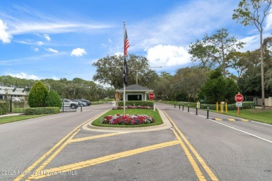 Perfect home that meets all of needs for a wonderful life.  Home on Timber Pines Golf Course in Florida - for sale on GolfHomes.com, golf home, golf lot