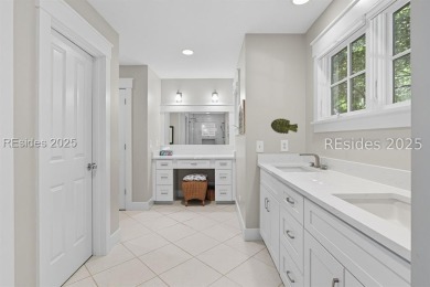 Welcome to this classic Sea Pines beach house, ideally located on Harbour Town Golf Links in South Carolina - for sale on GolfHomes.com, golf home, golf lot