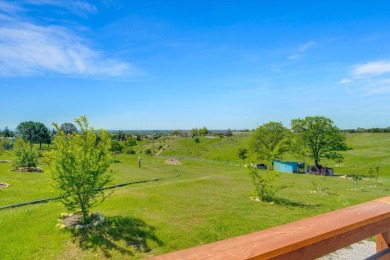 This amazing newer manufactured home on a permanent foundation on La Contenta Golf Course in California - for sale on GolfHomes.com, golf home, golf lot