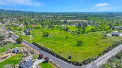 This amazing newer manufactured home on a permanent foundation on La Contenta Golf Course in California - for sale on GolfHomes.com, golf home, golf lot