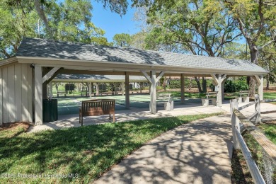 Perfect home that meets all of needs for a wonderful life.  Home on Timber Pines Golf Course in Florida - for sale on GolfHomes.com, golf home, golf lot