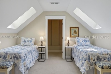 Welcome to this classic Sea Pines beach house, ideally located on Harbour Town Golf Links in South Carolina - for sale on GolfHomes.com, golf home, golf lot