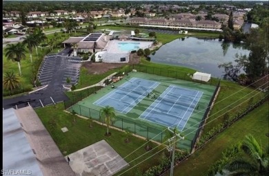 Step into this open and airy 3 bedroom home in Riviera Golf on Riviera Golf Club in Florida - for sale on GolfHomes.com, golf home, golf lot