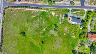 This amazing newer manufactured home on a permanent foundation on La Contenta Golf Course in California - for sale on GolfHomes.com, golf home, golf lot