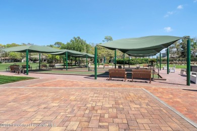 Perfect home that meets all of needs for a wonderful life.  Home on Timber Pines Golf Course in Florida - for sale on GolfHomes.com, golf home, golf lot