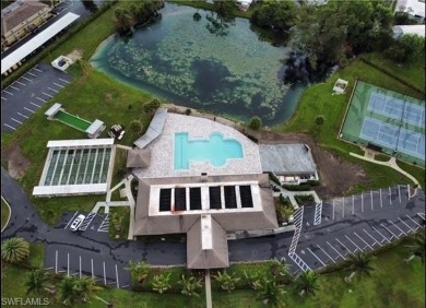 Step into this open and airy 3 bedroom home in Riviera Golf on Riviera Golf Club in Florida - for sale on GolfHomes.com, golf home, golf lot