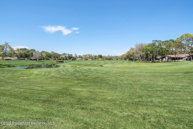 Perfect home that meets all of needs for a wonderful life.  Home on Timber Pines Golf Course in Florida - for sale on GolfHomes.com, golf home, golf lot