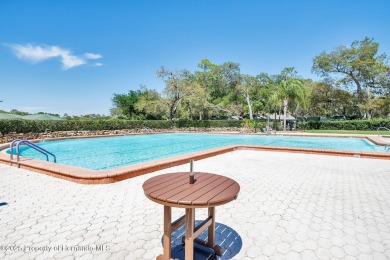 Perfect home that meets all of needs for a wonderful life.  Home on Timber Pines Golf Course in Florida - for sale on GolfHomes.com, golf home, golf lot