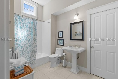 Welcome to this classic Sea Pines beach house, ideally located on Harbour Town Golf Links in South Carolina - for sale on GolfHomes.com, golf home, golf lot