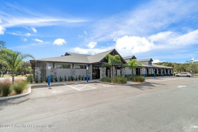 Perfect home that meets all of needs for a wonderful life.  Home on Timber Pines Golf Course in Florida - for sale on GolfHomes.com, golf home, golf lot