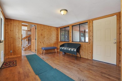 If you've been waiting for the one - this is it. Perfectly on Angel Fire Resort Country Club in New Mexico - for sale on GolfHomes.com, golf home, golf lot