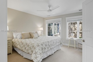 Welcome to this classic Sea Pines beach house, ideally located on Harbour Town Golf Links in South Carolina - for sale on GolfHomes.com, golf home, golf lot