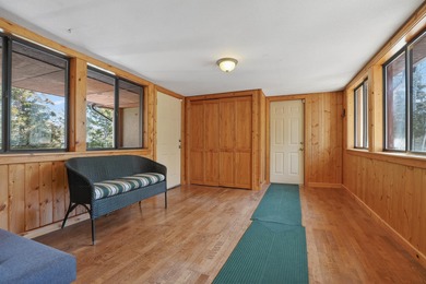 If you've been waiting for the one - this is it. Perfectly on Angel Fire Resort Country Club in New Mexico - for sale on GolfHomes.com, golf home, golf lot