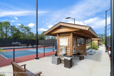 Perfect home that meets all of needs for a wonderful life.  Home on Timber Pines Golf Course in Florida - for sale on GolfHomes.com, golf home, golf lot