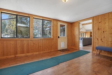 If you've been waiting for the one - this is it. Perfectly on Angel Fire Resort Country Club in New Mexico - for sale on GolfHomes.com, golf home, golf lot