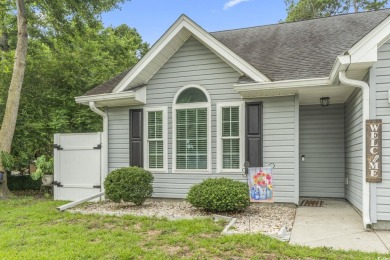 Prime Location in Surfside Beach! Just minutes from the ocean on Tupelo Bay Golf Complex  in South Carolina - for sale on GolfHomes.com, golf home, golf lot