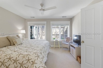 Welcome to this classic Sea Pines beach house, ideally located on Harbour Town Golf Links in South Carolina - for sale on GolfHomes.com, golf home, golf lot