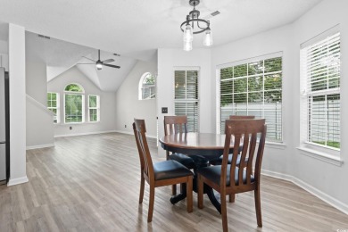 Prime Location in Surfside Beach! Just minutes from the ocean on Tupelo Bay Golf Complex  in South Carolina - for sale on GolfHomes.com, golf home, golf lot