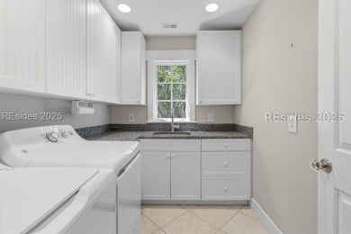 Welcome to this classic Sea Pines beach house, ideally located on Harbour Town Golf Links in South Carolina - for sale on GolfHomes.com, golf home, golf lot