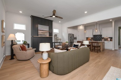Come see what all the excitement is about in Hoover's hottest on Riverchase Country Club in Alabama - for sale on GolfHomes.com, golf home, golf lot