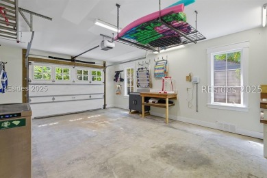 Welcome to this classic Sea Pines beach house, ideally located on Harbour Town Golf Links in South Carolina - for sale on GolfHomes.com, golf home, golf lot