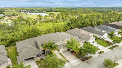 IN THE BEAUTIFULL AND FAST EXPANDING LPGA GOLF COMMUNITY SINGLE on LPGA International Golf Course in Florida - for sale on GolfHomes.com, golf home, golf lot