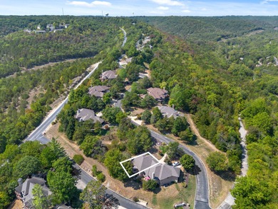 **Your Ozark Oasis Awaits in Stonebridge Village**Welcome to the on Ledgestone Country Club and Golf Course in Missouri - for sale on GolfHomes.com, golf home, golf lot