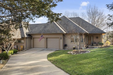 **Your Ozark Oasis Awaits in Stonebridge Village**Welcome to the on Ledgestone Country Club and Golf Course in Missouri - for sale on GolfHomes.com, golf home, golf lot