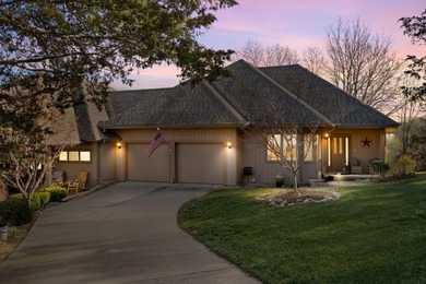 **Your Ozark Oasis Awaits in Stonebridge Village**Welcome to the on Ledgestone Country Club and Golf Course in Missouri - for sale on GolfHomes.com, golf home, golf lot