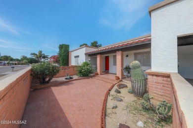 Situated along the 6th Fairway of Green Valley Country Club Golf on Country Club of Green Valley in Arizona - for sale on GolfHomes.com, golf home, golf lot