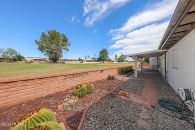 Situated along the 6th Fairway of Green Valley Country Club Golf on Country Club of Green Valley in Arizona - for sale on GolfHomes.com, golf home, golf lot