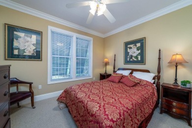 ''Pappy's Pad'' is a coastal, traditional gem on a tranquil on The Plantation Course At Edisto in South Carolina - for sale on GolfHomes.com, golf home, golf lot
