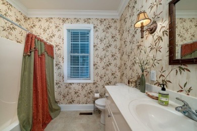 ''Pappy's Pad'' is a coastal, traditional gem on a tranquil on The Plantation Course At Edisto in South Carolina - for sale on GolfHomes.com, golf home, golf lot