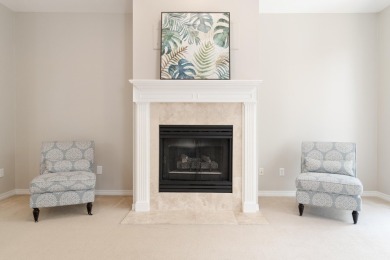This is your LUCKY day!  This custom-built home is available! on Rocky Bayou Country Club in Florida - for sale on GolfHomes.com, golf home, golf lot
