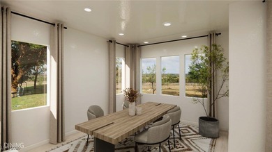 **ESTIMATED COMPLETION 1/15/26* FULL LANDSCAPE AND INGROUND on South Shore At Lake Las Vegas in Nevada - for sale on GolfHomes.com, golf home, golf lot