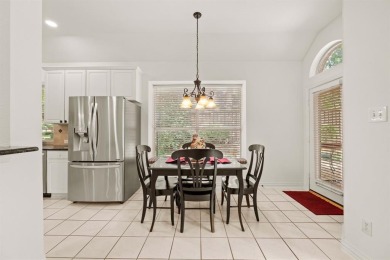 Welcome to this beautifully maintained single-story home with a on Timarron Country Club in Texas - for sale on GolfHomes.com, golf home, golf lot