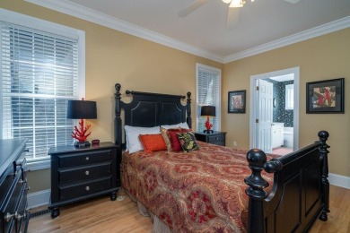 ''Pappy's Pad'' is a coastal, traditional gem on a tranquil on The Plantation Course At Edisto in South Carolina - for sale on GolfHomes.com, golf home, golf lot