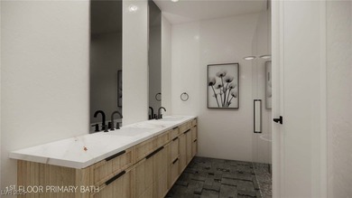 **ESTIMATED COMPLETION 1/15/26* FULL LANDSCAPE AND INGROUND on South Shore At Lake Las Vegas in Nevada - for sale on GolfHomes.com, golf home, golf lot