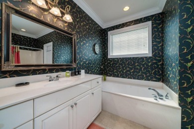 ''Pappy's Pad'' is a coastal, traditional gem on a tranquil on The Plantation Course At Edisto in South Carolina - for sale on GolfHomes.com, golf home, golf lot