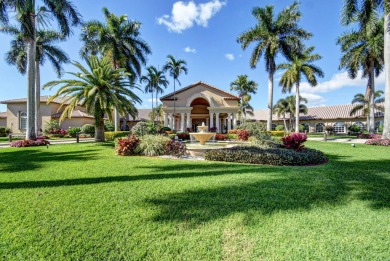 Welcome Home. This is the Balmoral Model w/ the Wall removed on  in Florida - for sale on GolfHomes.com, golf home, golf lot
