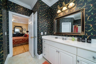 ''Pappy's Pad'' is a coastal, traditional gem on a tranquil on The Plantation Course At Edisto in South Carolina - for sale on GolfHomes.com, golf home, golf lot