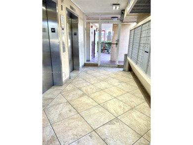 The location of this lovely 1 bedroom, 1 1/2 bathroom condo is on Turnberry Isle Resort and Club in Florida - for sale on GolfHomes.com, golf home, golf lot