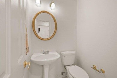 Welcome to this beautifully maintained single-story home with a on Timarron Country Club in Texas - for sale on GolfHomes.com, golf home, golf lot