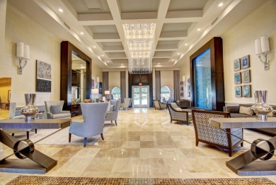 Welcome Home. This is the Balmoral Model w/ the Wall removed on  in Florida - for sale on GolfHomes.com, golf home, golf lot