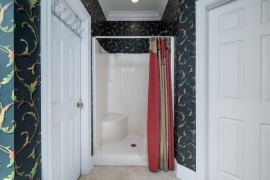 ''Pappy's Pad'' is a coastal, traditional gem on a tranquil on The Plantation Course At Edisto in South Carolina - for sale on GolfHomes.com, golf home, golf lot